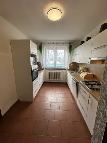 Pronájem bytu 3+1, Bílina, Studentská, 74 m2