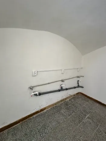 Pronájem kanceláře, Jihlava, Matky Boží, 16 m2