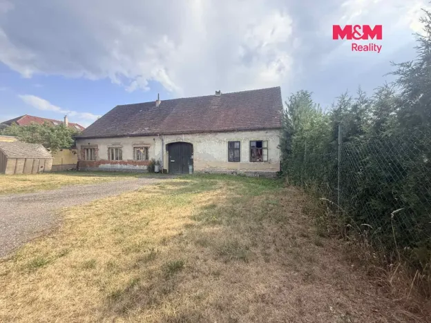 Prodej chalupy, Blatná, Na Blýskavkách, 110 m2