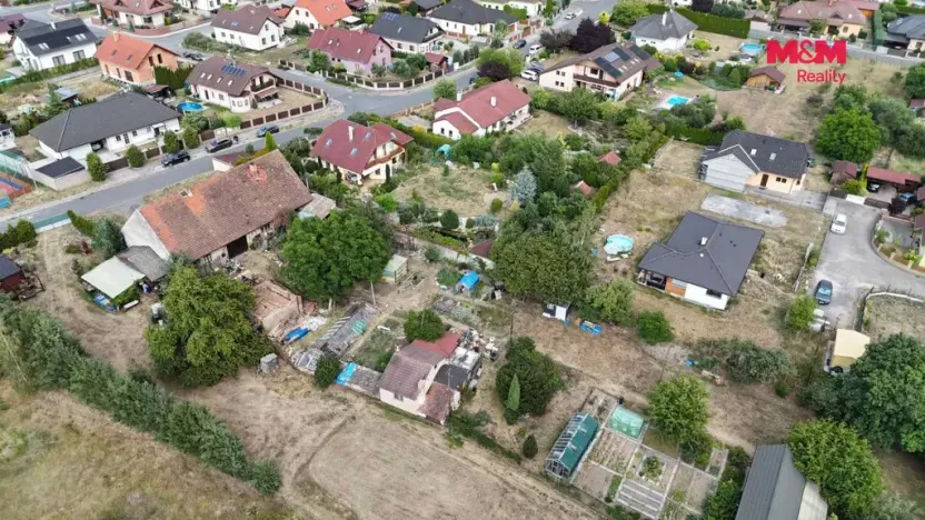 Prodej chalupy, Blatná, Na Blýskavkách, 110 m2