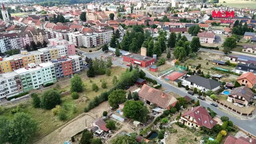 Prodej chalupy, Blatná, Na Blýskavkách, 110 m2