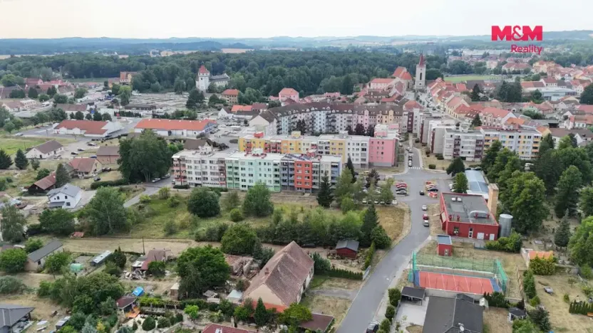 Prodej chalupy, Blatná, Na Blýskavkách, 110 m2