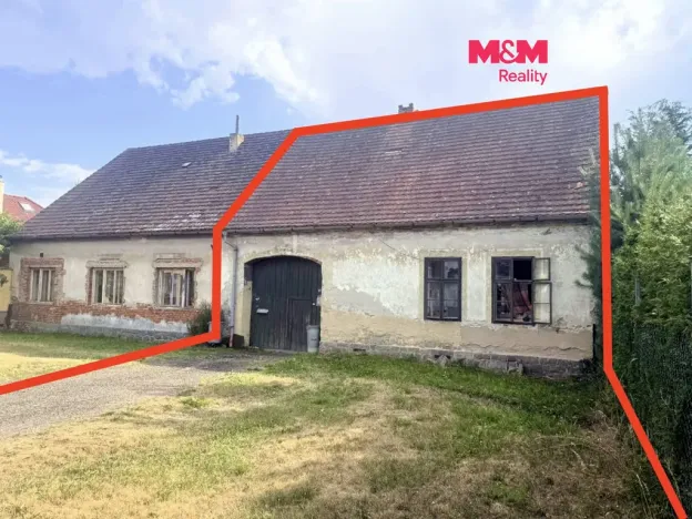 Prodej chalupy, Blatná, Na Blýskavkách, 110 m2