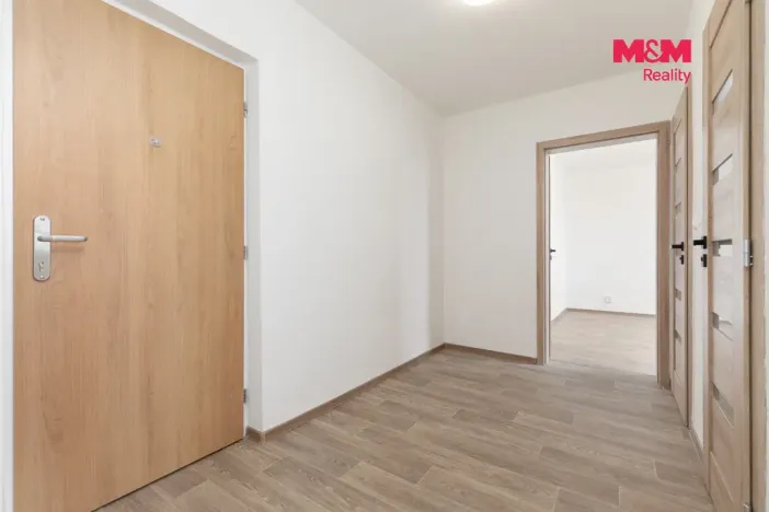 Prodej bytu 2+1, Ostrava - Zábřeh, Výškovická, 57 m2