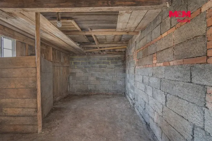 Prodej chalupy, Nový Hrádek, Bukovecká, 52 m2