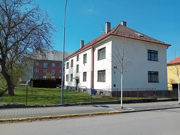 Prodej bytu 5+1, Žďár nad Sázavou, Veselská, 127 m2