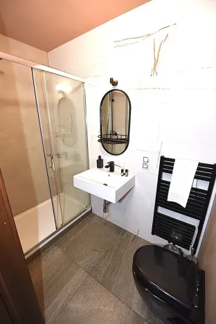 Prodej kanceláře, Praha - Nové Město, Hálkova, 224 m2