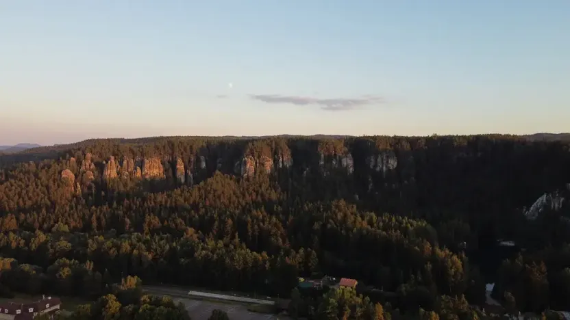 Prodej pozemku pro bydlení, Jívka, 3214 m2