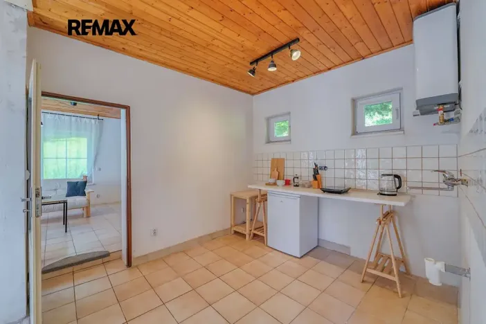 Prodej chaty, Kyselka, 88 m2