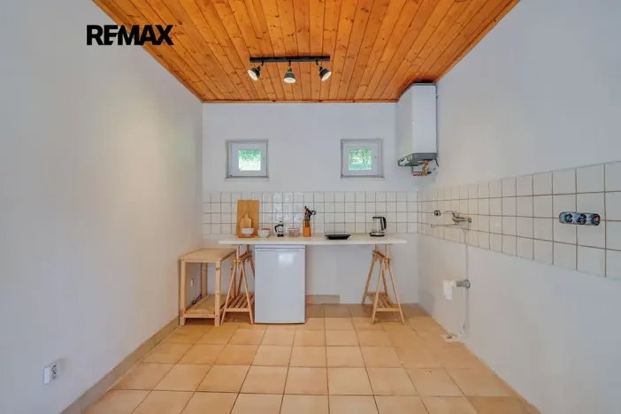 Prodej chaty, Kyselka, 88 m2