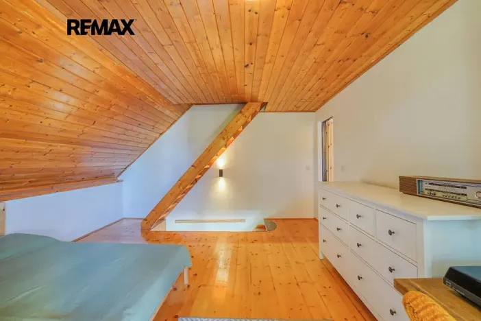 Prodej chaty, Kyselka, 88 m2