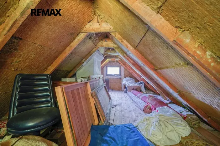 Prodej chaty, Kyselka, 88 m2