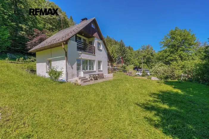 Prodej chaty, Kyselka, 88 m2