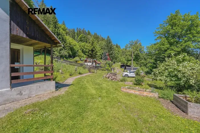 Prodej chaty, Kyselka, 88 m2