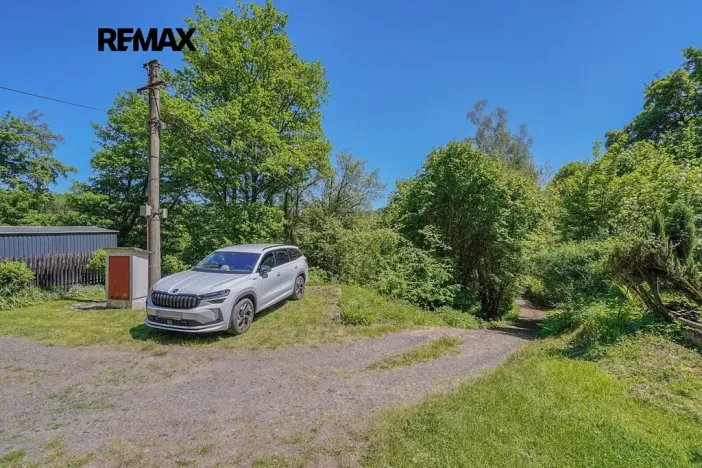 Prodej chaty, Kyselka, 88 m2