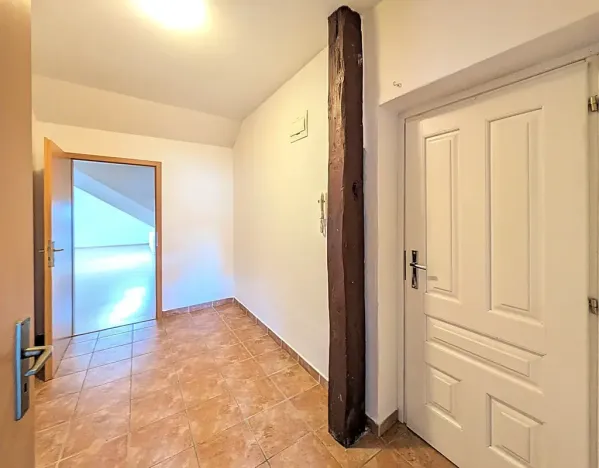 Pronájem bytu 2+1, Brno, Husitská, 84 m2