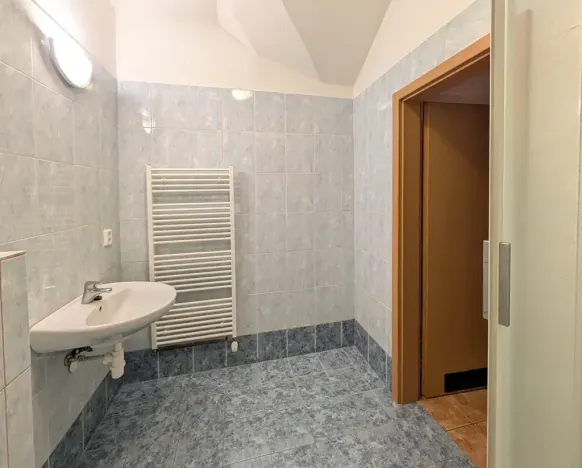 Pronájem bytu 2+1, Brno, Husitská, 84 m2