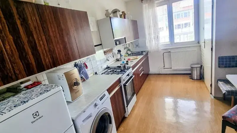 Pronájem bytu 3+1, Jihlava, U Cvičiště, 80 m2