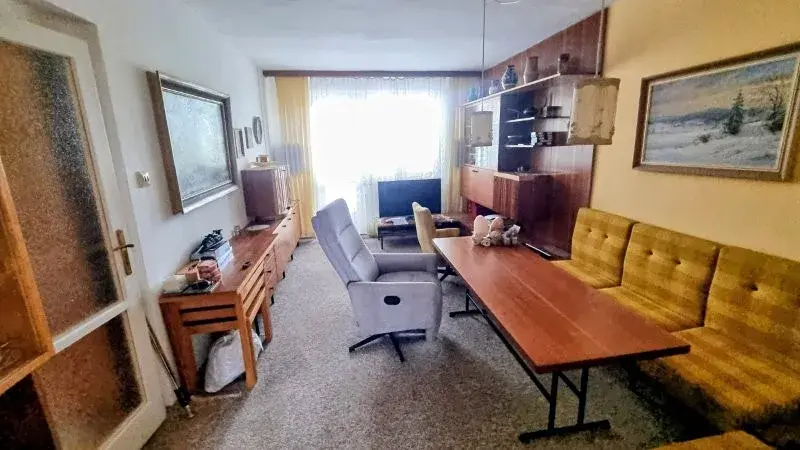 Pronájem bytu 3+1, Jihlava, U Cvičiště, 80 m2