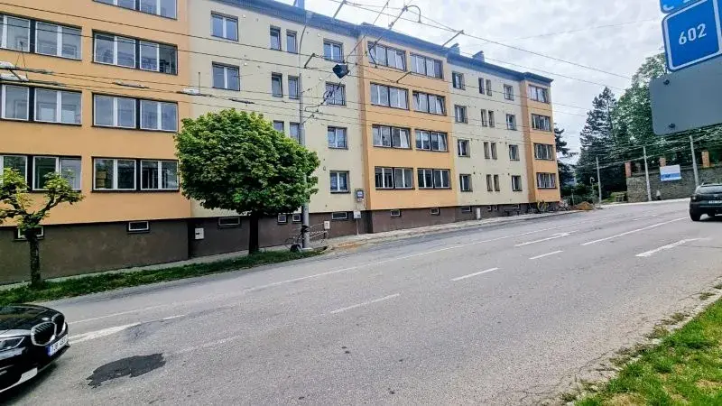 Pronájem bytu 3+1, Jihlava, U Cvičiště, 80 m2