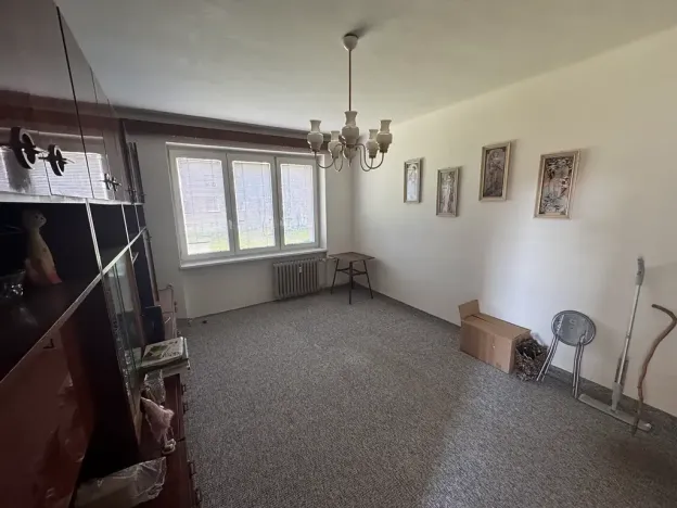 Prodej bytu 3+1, Přerov, Bratrská, 60 m2