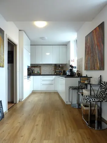 Pronájem bytu 3+kk, Praha - Braník, Nad malým mýtem, 123 m2