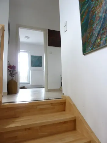 Pronájem bytu 3+kk, Praha - Braník, Nad malým mýtem, 123 m2