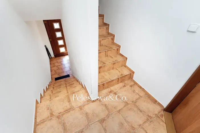 Prodej vícegeneračního domu, Praha - Štěrboholy, Pod areálem, 333 m2