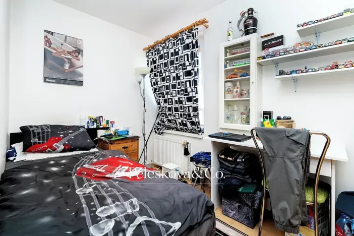 Prodej vícegeneračního domu, Praha - Štěrboholy, Pod areálem, 333 m2