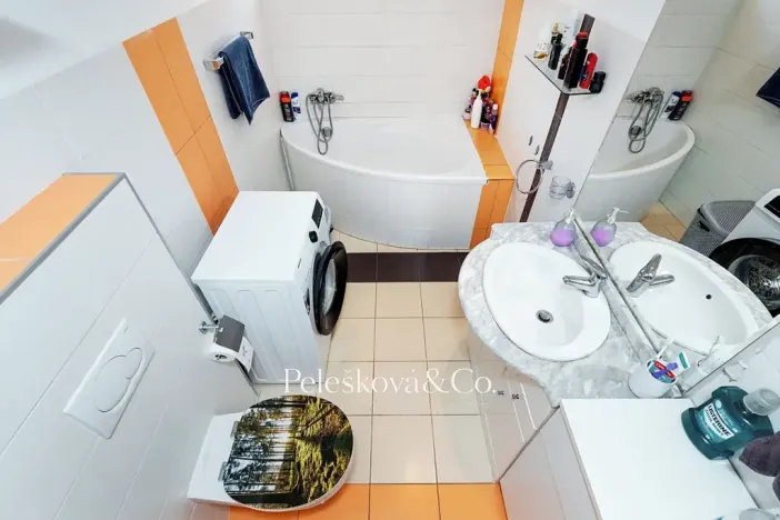 Prodej vícegeneračního domu, Praha - Štěrboholy, Pod areálem, 333 m2