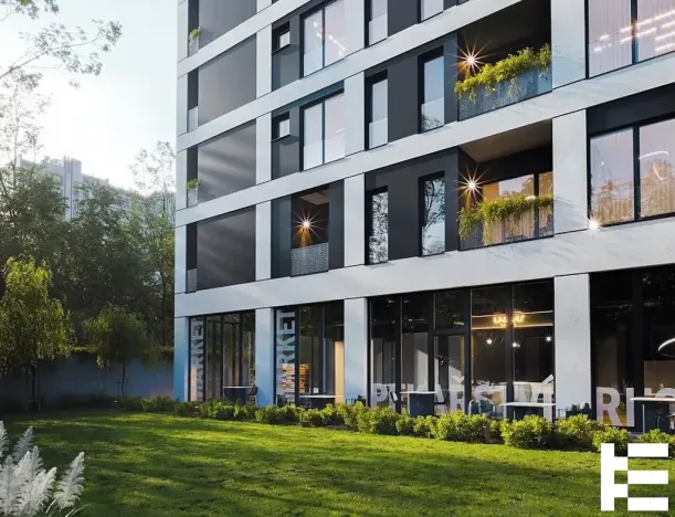Prodej bytu 1+kk, Praha - Bohnice, Lodžská, 24 m2