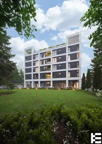 Prodej bytu 3+kk, Praha - Bohnice, Lodžská, 93 m2