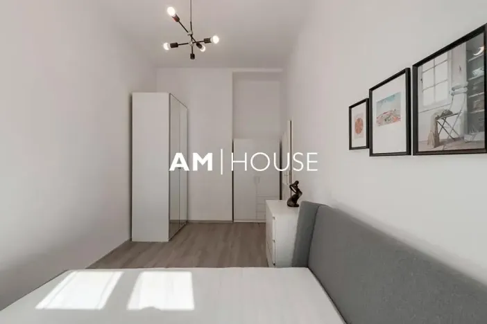 Prodej bytu 2+kk, Praha - Nové Město, Klimentská, 38 m2