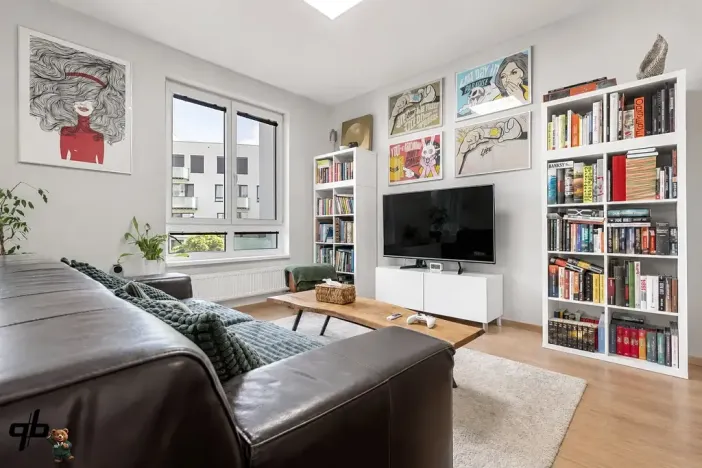 Prodej bytu 4+kk, Ostrava, Na Prádle, 101 m2