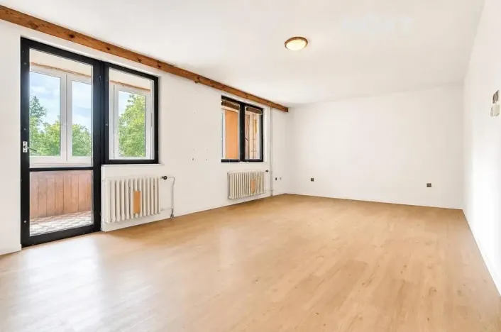 Prodej rodinného domu, České Budějovice, Třebotovice, 155 m2