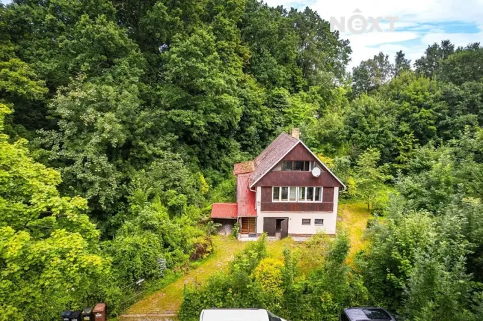 Prodej rodinného domu, České Budějovice, Třebotovice, 155 m2