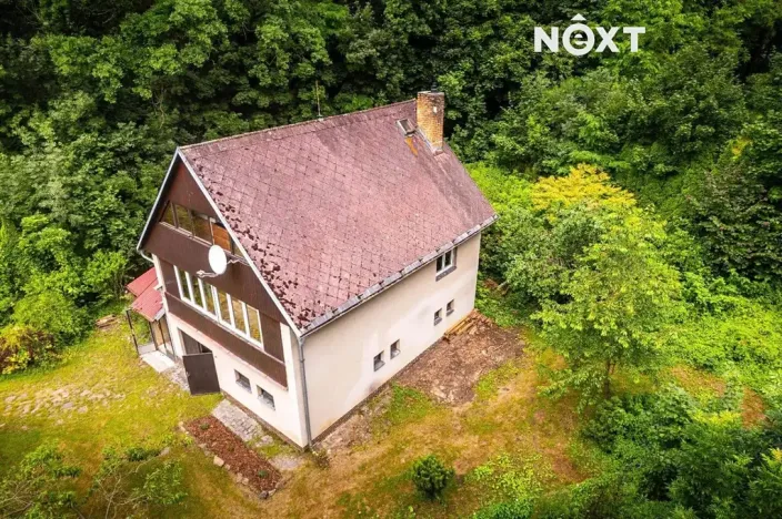Prodej rodinného domu, České Budějovice, Třebotovice, 155 m2