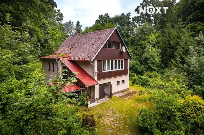 Prodej rodinného domu, České Budějovice, Třebotovice, 155 m2