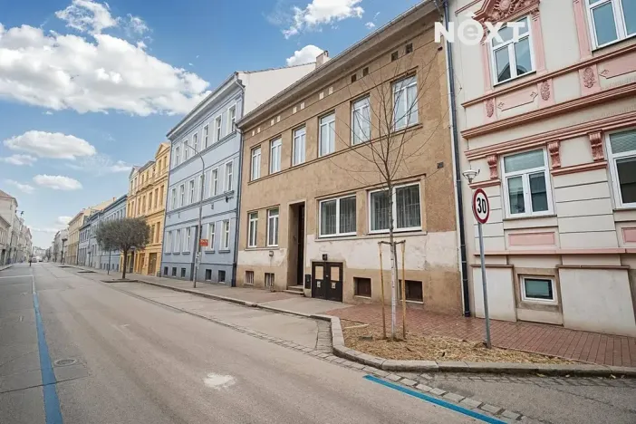 Prodej bytu 2+kk, České Budějovice, Skuherského, 39 m2
