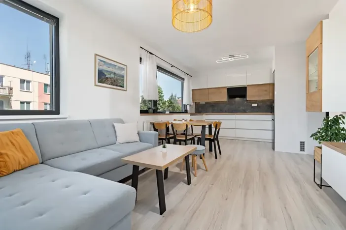 Prodej bytu 3+kk, Plzeň, Sladová, 87 m2