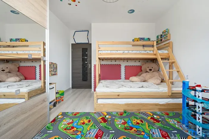 Prodej bytu 3+kk, Plzeň, Sladová, 87 m2