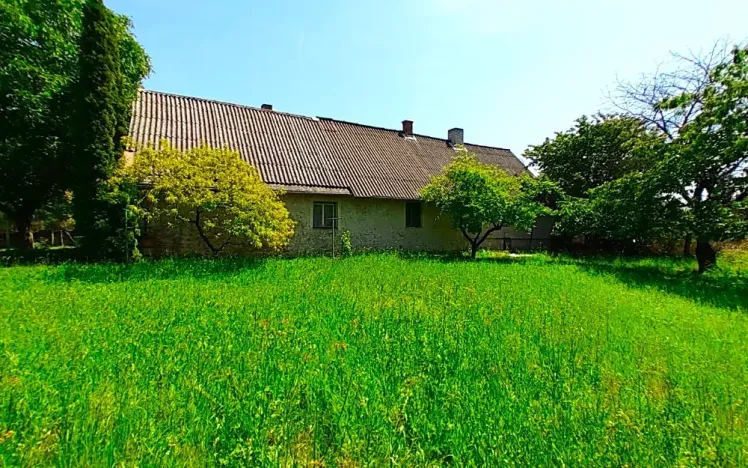 Prodej rodinného domu, Starkoč, 90 m2