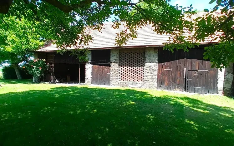 Prodej rodinného domu, Starkoč, 90 m2