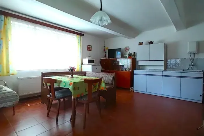 Prodej rodinného domu, Starkoč, 90 m2