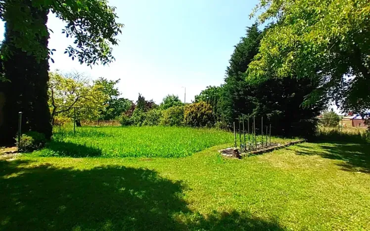 Prodej rodinného domu, Starkoč, 90 m2