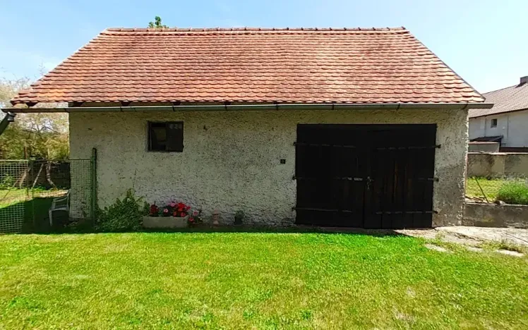 Prodej rodinného domu, Starkoč, 90 m2