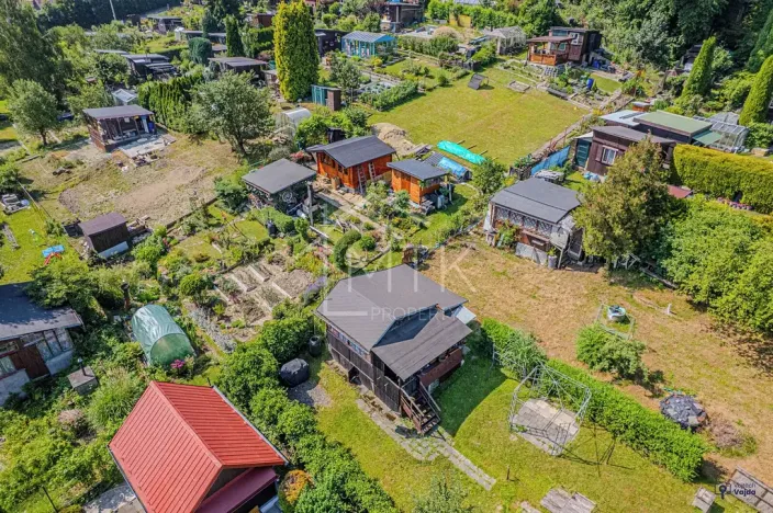 Prodej zahrady, Havířov, 411 m2