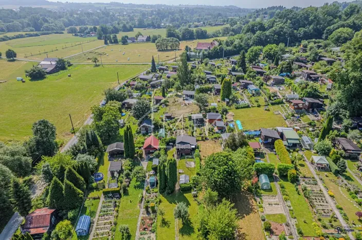 Prodej zahrady, Havířov, 411 m2