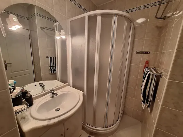 Prodej bytu 3+kk, Železná Ruda, 66 m2