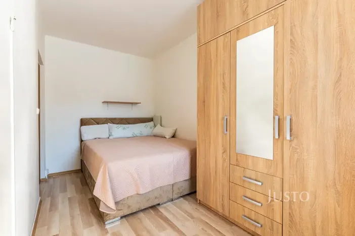 Prodej bytu 2+1, Veselí nad Moravou, Kovářská, 43 m2